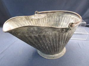 Vintage Ash Bucket