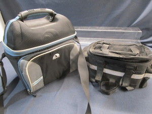 Soft Sided Coolers
