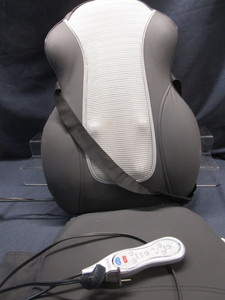 Homedics Quad Roller Massager