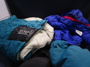 Sleeping Bags