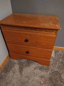 Nightstand