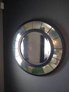 Decorative Wall Mirror