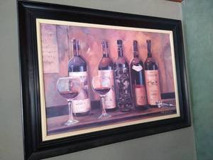Large PaintingPrint
