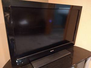 Sanyo 32 TV