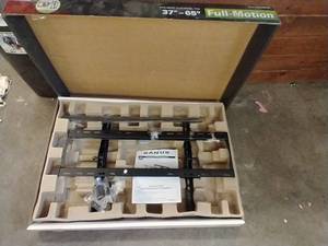 Sanus TV Wall Mount (TVs 37 - 65)
