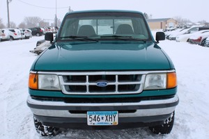 1994 Ford Ranger XLT 4x4  -TWO OWNERS-
