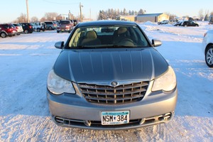 2008 Chrysler Sebring Touring - One Owner -