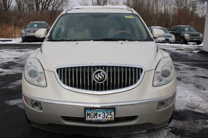 lot 23 image: 2012 Buick Enclave Premium AWD