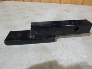 Ball Mount