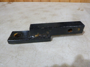 Ball Mount
