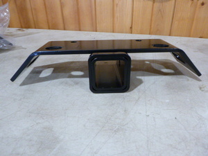 Valley Receiver Hitch Mount