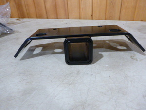 Valley Receiver Hitch Mount