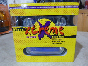 Blazer Xtreme Driving Lights