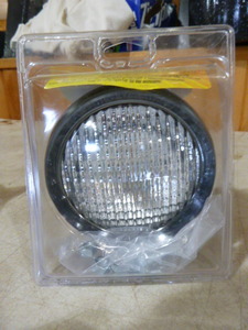 Peterson Manufacturing Tractor Implement Light