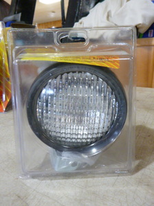 Peterson Manufacturing Tractor Implement Light