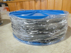 Baron Straight Link Chain