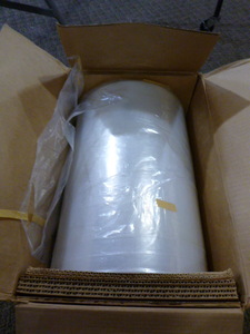 Large Roll of Special Plastic Sheeting