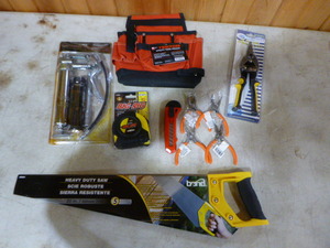 Variety of Tools