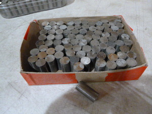 Cylinder Magnets
