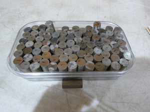 Cylinder Magnets