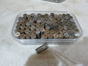 Cylinder Magnets