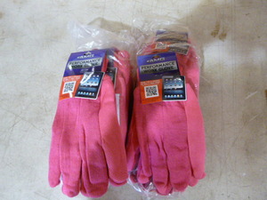 24 Pair of AMG Performance Work Gloves