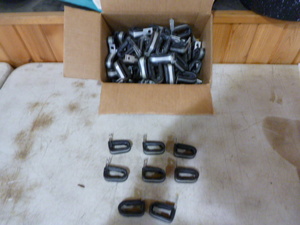 Clamps