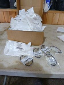 Box of Hillman Fuse Holder Twist Locks