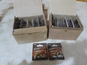 20 Packs of U-Lube-It Grease Gun Fittings