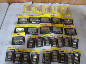 Box of Hinges