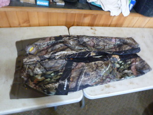 Mossy Oak Yukon Gear Mens Hunting Pants