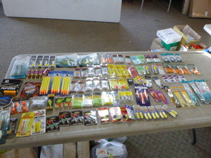 Fishing Tackle