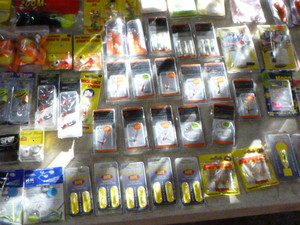 Fishing Tackle