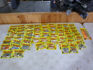 Fishing Tackle
