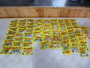 Fishing Tackle