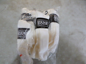 1 Dozen Pair of Mens Socks