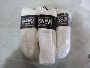 1 Dozen Pair of Mens Socks