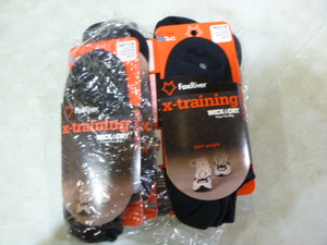 6 Pair of Fox River X-Training Socks