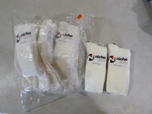 18 Pair of Niche Womens Socks