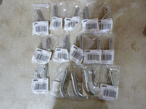 15 Hitch Pin Kits