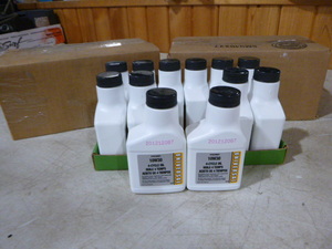 2 Cases of Universal 10W30 4-Cycle Oil