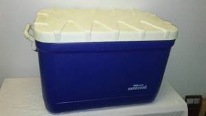 lot 43 image: Gott Cooler