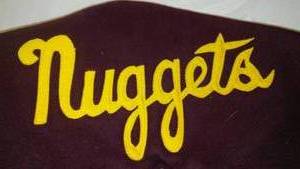 lot 103 image: 2 Hawley Nugget Jackets.