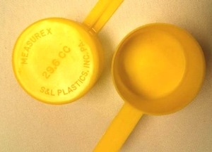 lot 181 image: Hundreds Of Scoops