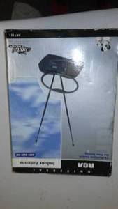 lot 243 image: RCA Digital Antenna -new in box