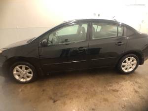 2009 Nissan Sentra SL - 2 OWNERS - 91,612 MILES