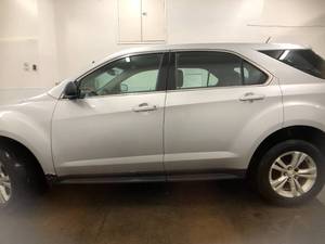 2015 Chevrolet Equinox - AWD - 1 OWNER