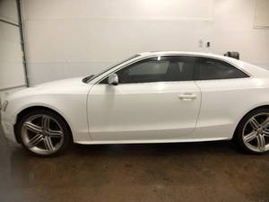 2010 Audi S5 4.2 Quattro Premium Plus - AWD - 92,117 MILES