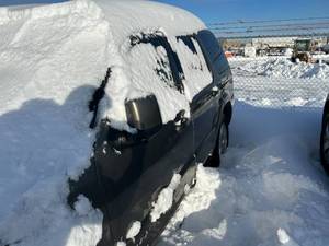 2003 Lincoln Aviator Premium - AWD