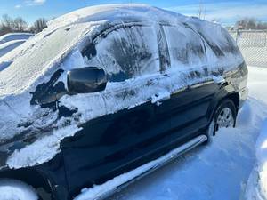 2004 Acura MDX Touring - AWD